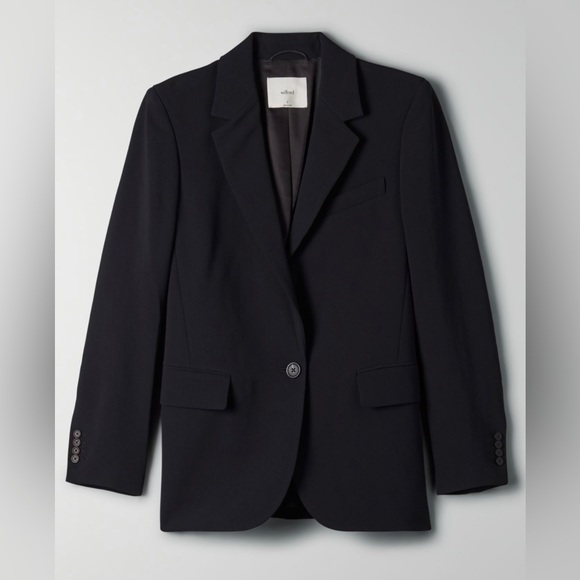 Aritzia Jackets & Blazers - Wilfred Nostalgia Blazer